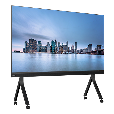 LED Virtual Wall