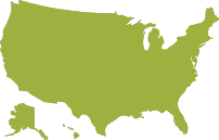 USA-MAP