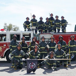 Alameda Fire Department - OneScreen