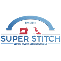 Super Stitch Inc.