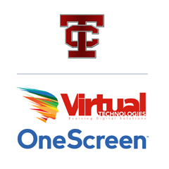 OneScreen, VTI & Todd County Schools