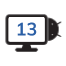 EDLA-certified, Android 13 powered