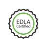 Enhance security with EDLA certification
