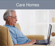 Care Homes