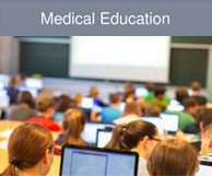 Medical Educations