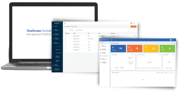 Advanced Management Platform