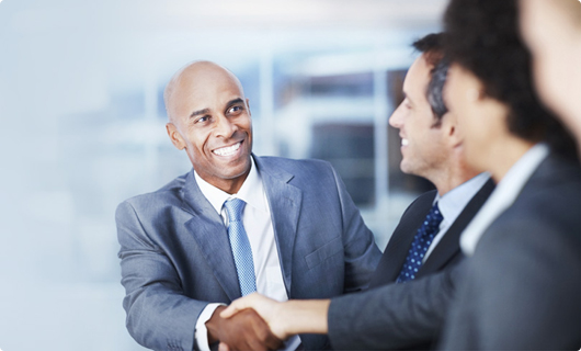 Become a OneScreen Partner