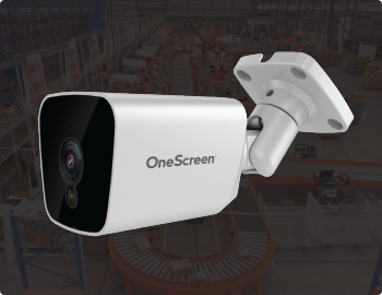 Our Procurement Partners - OneScreen