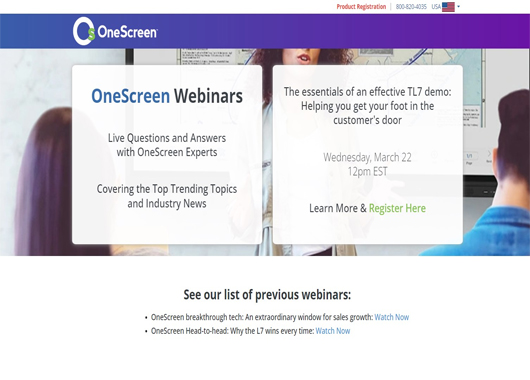 Webinar