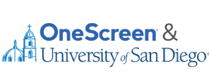 OneScreen & University of San Diego