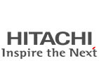 Partner Hitachi