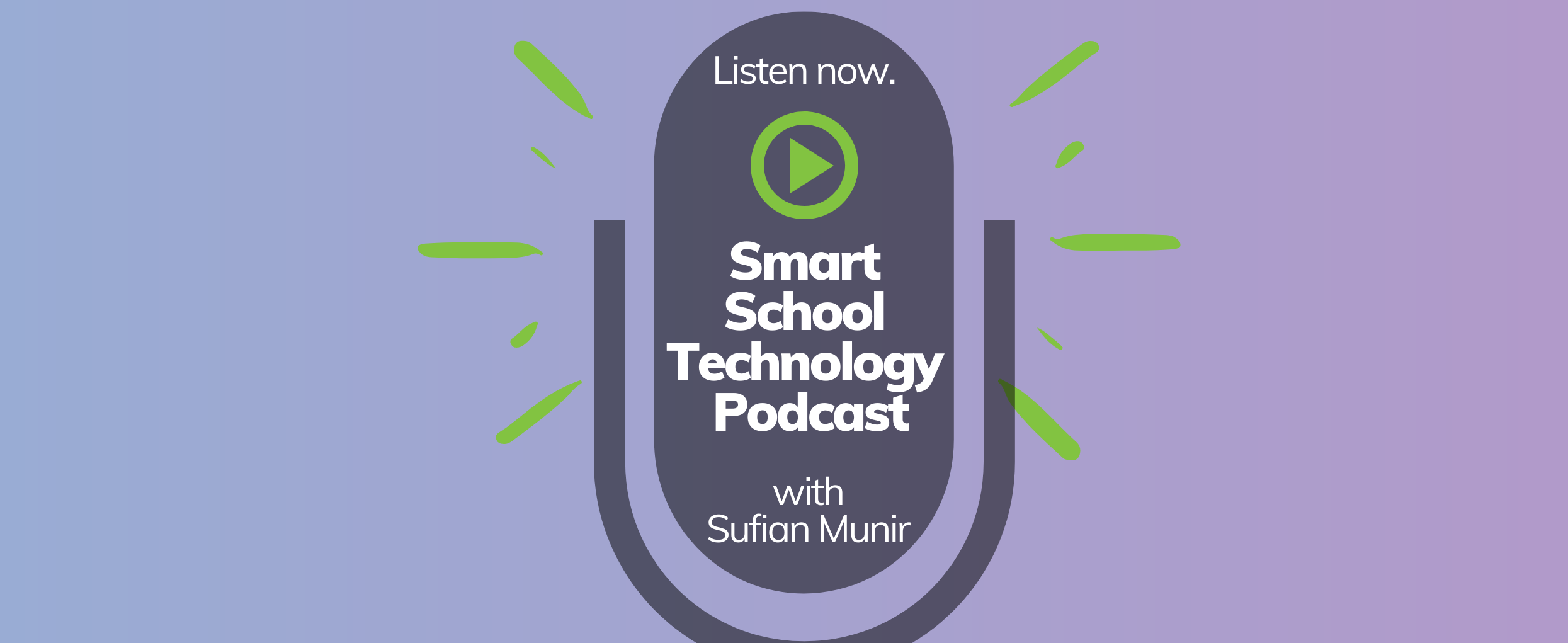 Sufian Munir - Smart School Technology