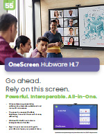 HL7 Spec Sheet
