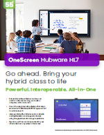 HL7 Spec Sheet
