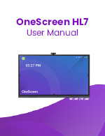 Manual de usuario de HL7