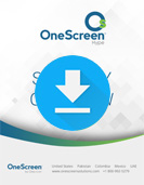 OneScreen Hype v2 Security Overview