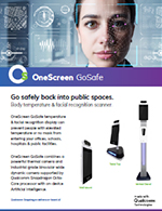 OneScreen GoSafe