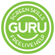 Screen Skills Guru