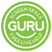 Screen Skills Guru