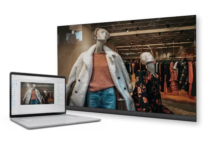 Multiple Virtual Wall