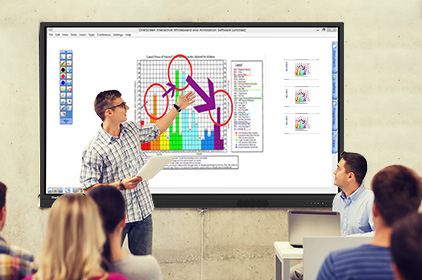 Wireless Presentation