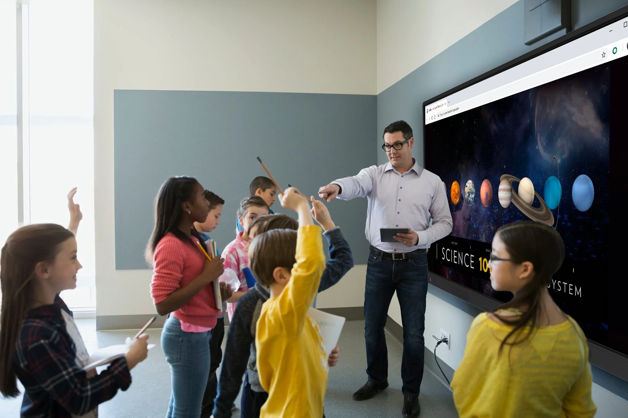 [Updated] New Funding Coming for K-12 Schools on the Road to Reopening