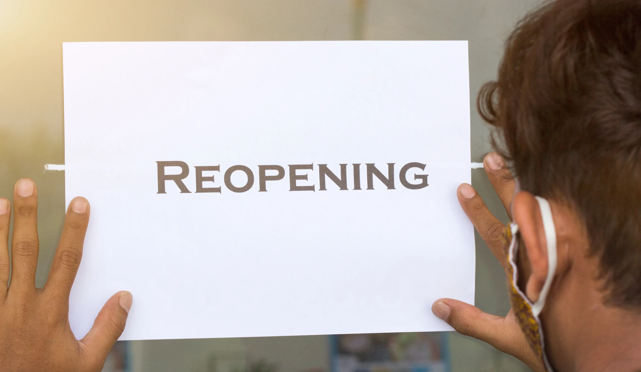 5 Predictions from a Panel of Experts on Remote Work and Safely Returning to Public Spaces