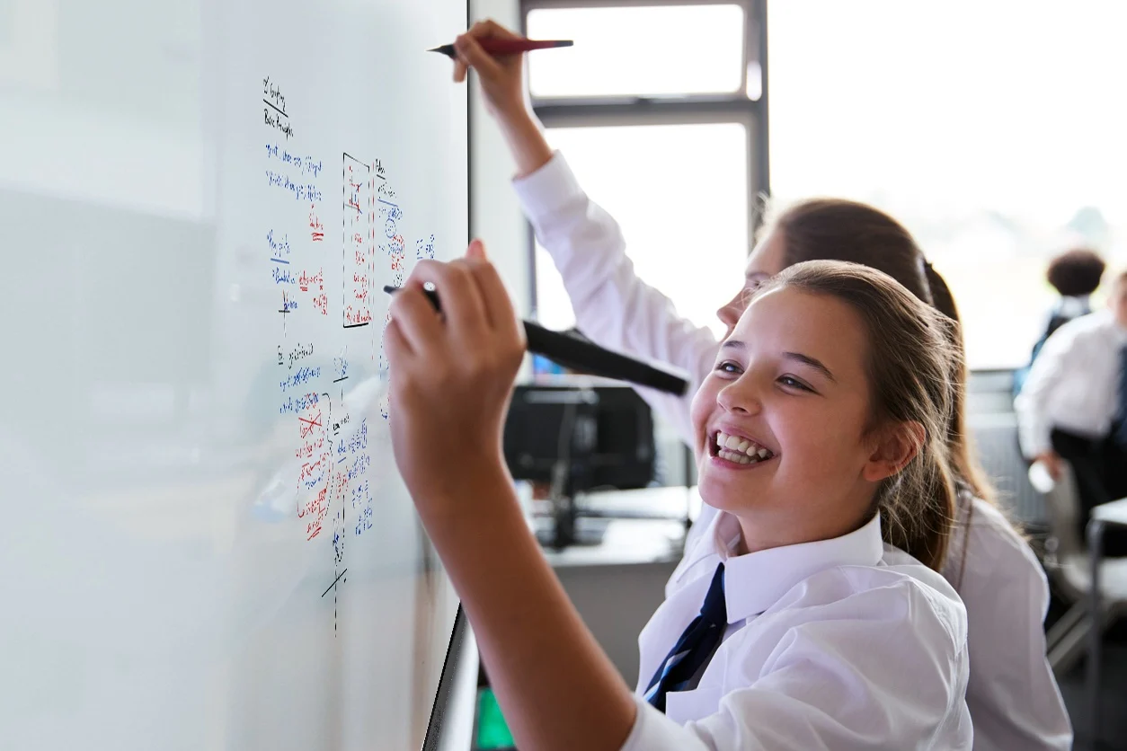 8 Stats That Reveal How Education Has Changed and Where It’s Headed