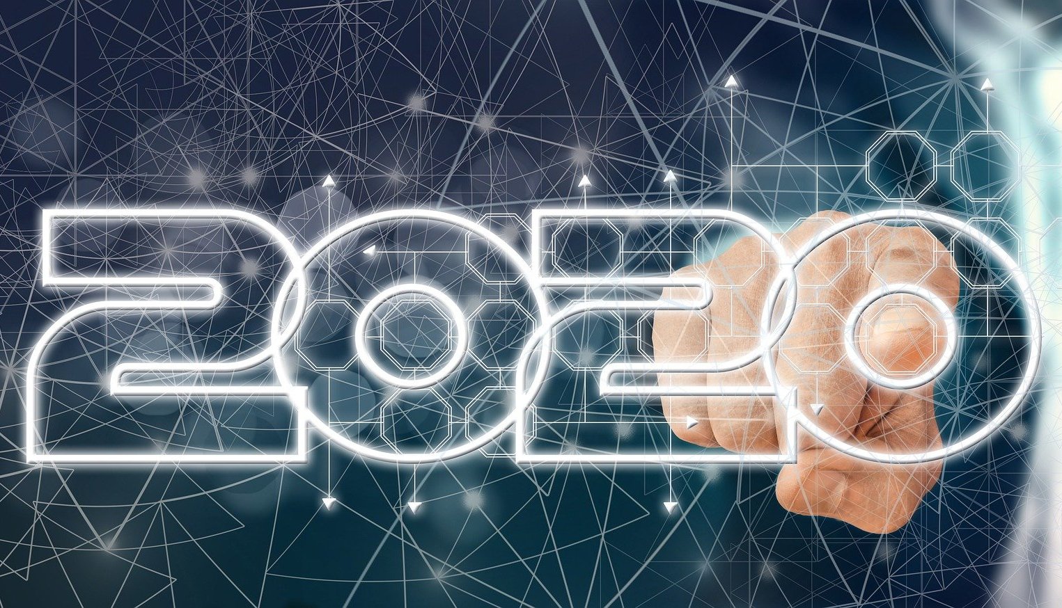 OneScreen 2020 Year in Review: Remote Everything and Education as a Service