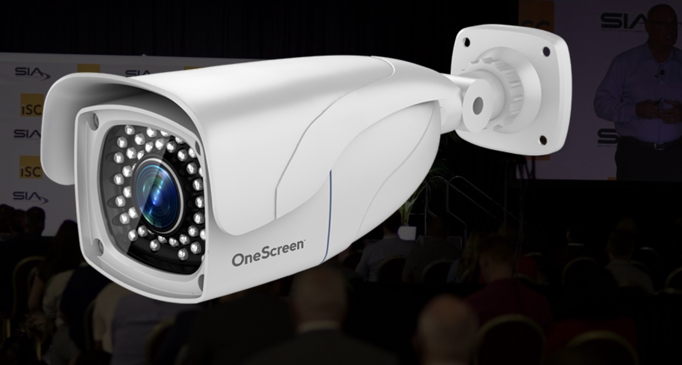 Smart Cities Security Watch: New AI Cameras + Alert Systems Debut at ISC West 2022