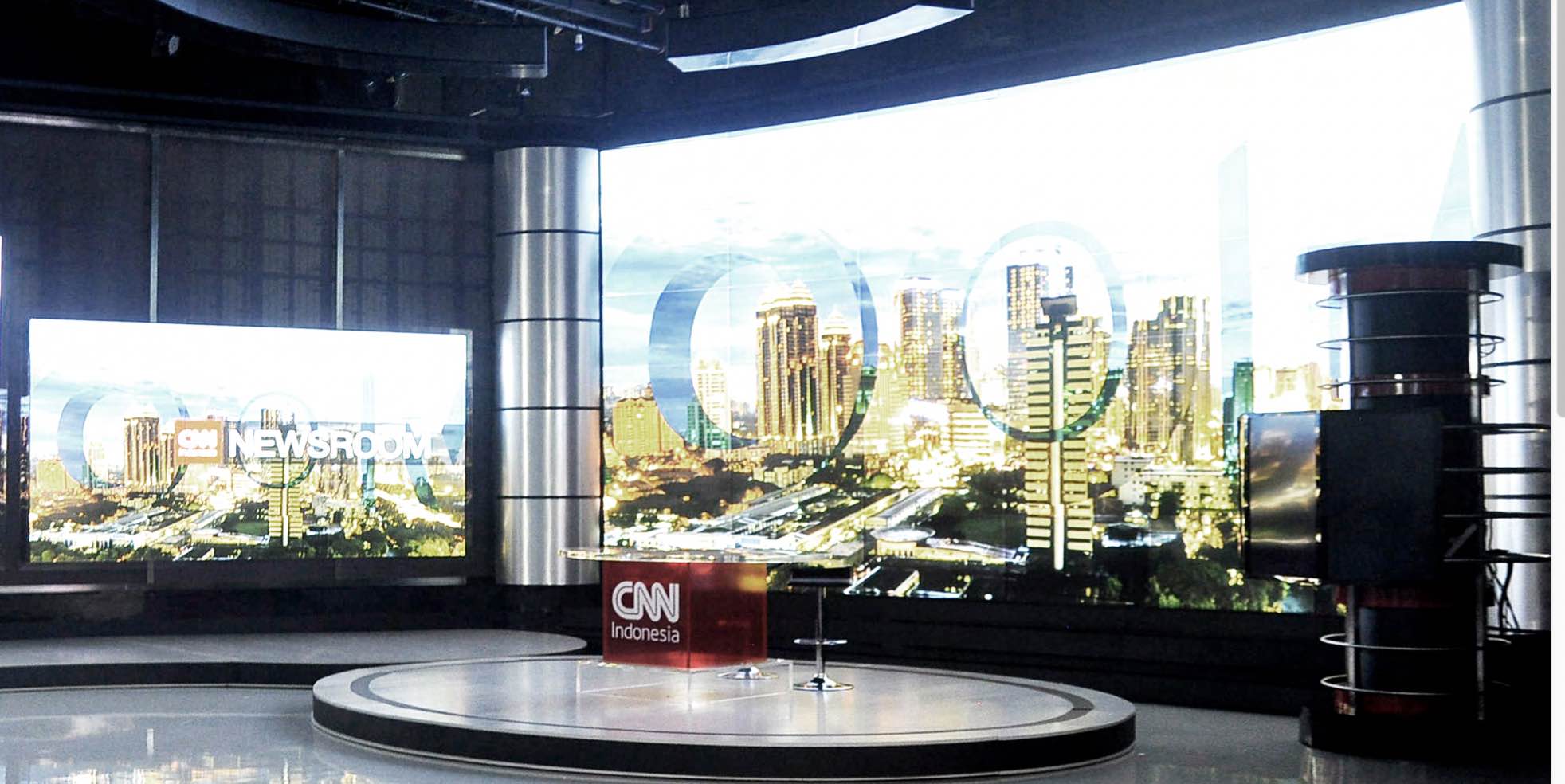 4 Places Where a Video Wall Will Elevate the Experience