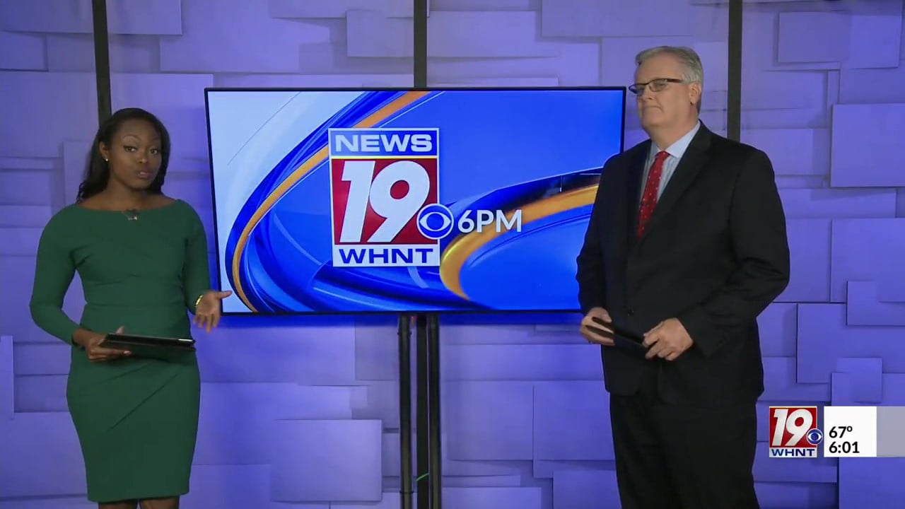 Colbert County Schools begins using GoSafe Scanners