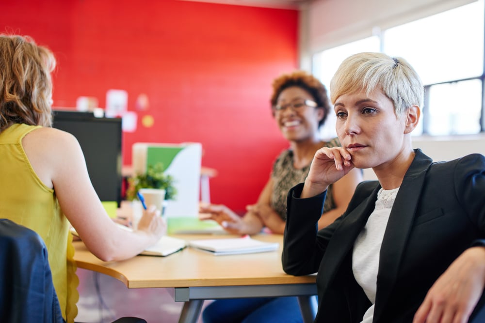 Superintendents Suggest 3 Questions to Become More Proactive