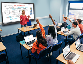 Is it Time to Upgrade Your Classroom Technology?
