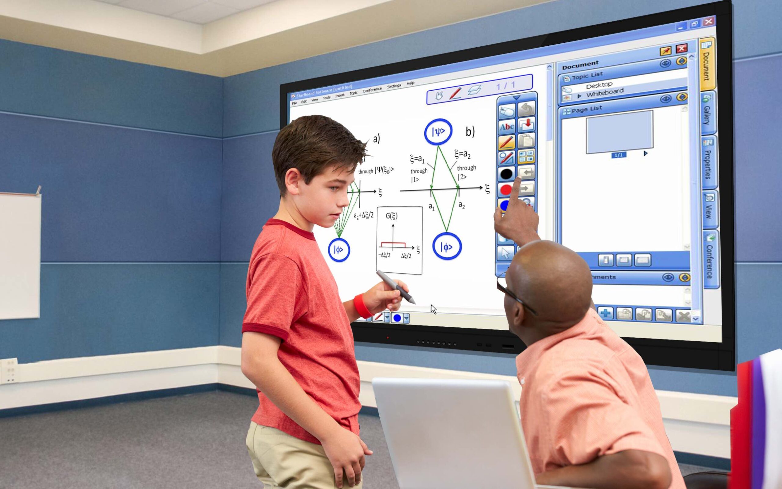 5 Ways EdTech Can Improve Student Performance