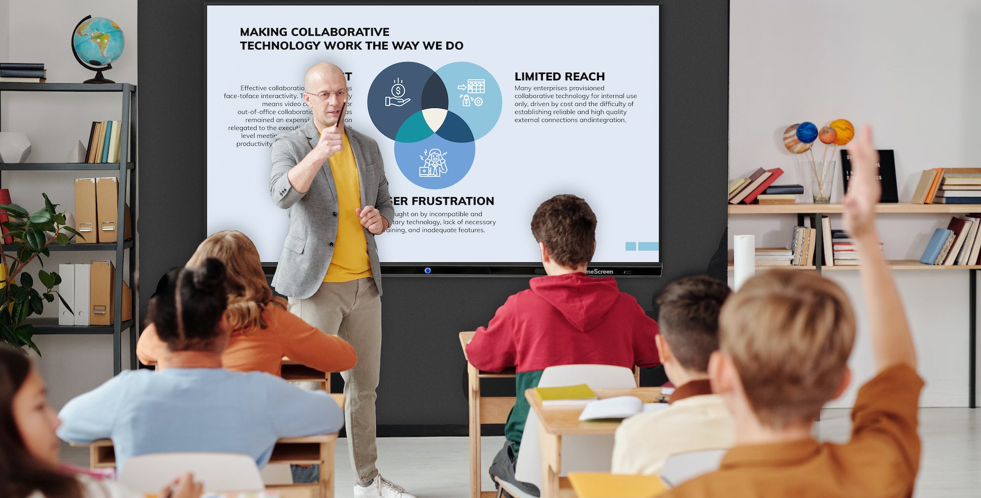 The Link Between Student Engagement and Test Scores