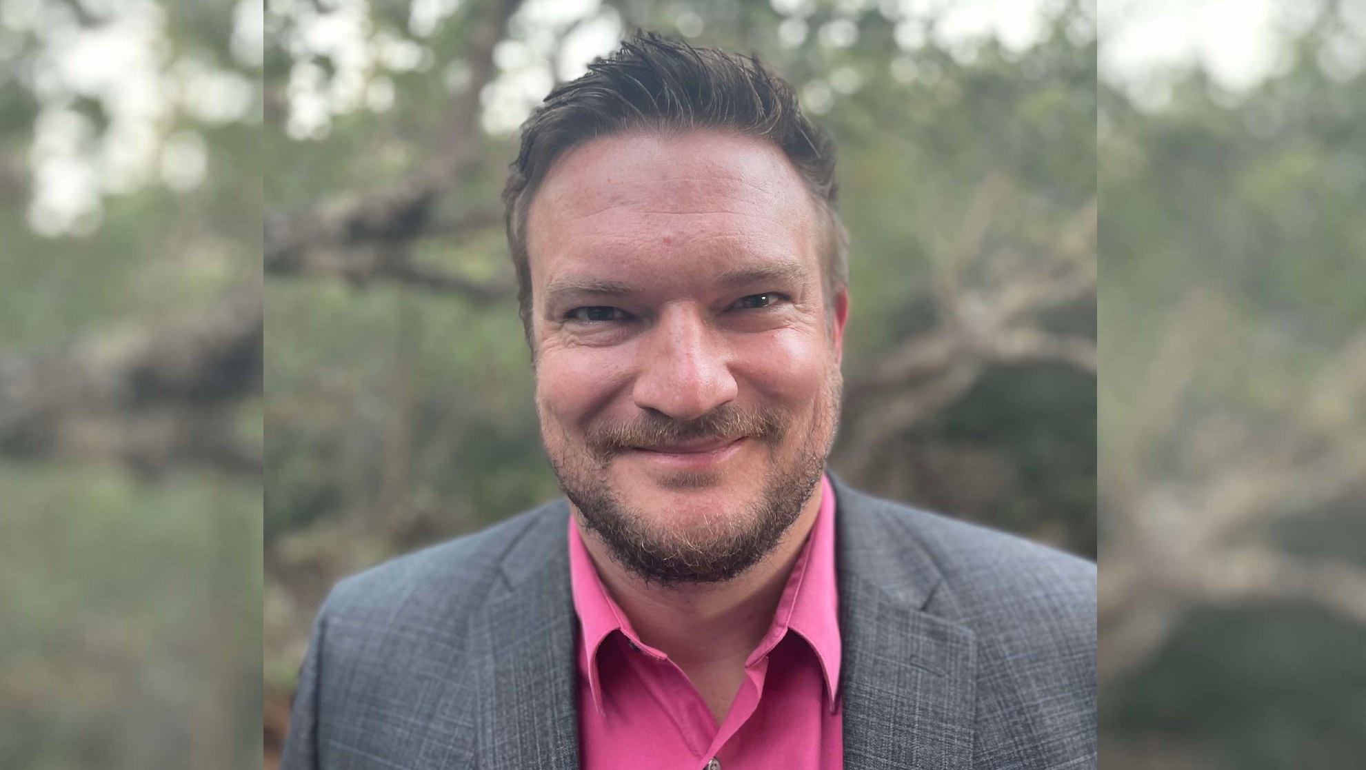 New Regional Sales Manager Jared Kuhlmey Covers the South for OneScreen