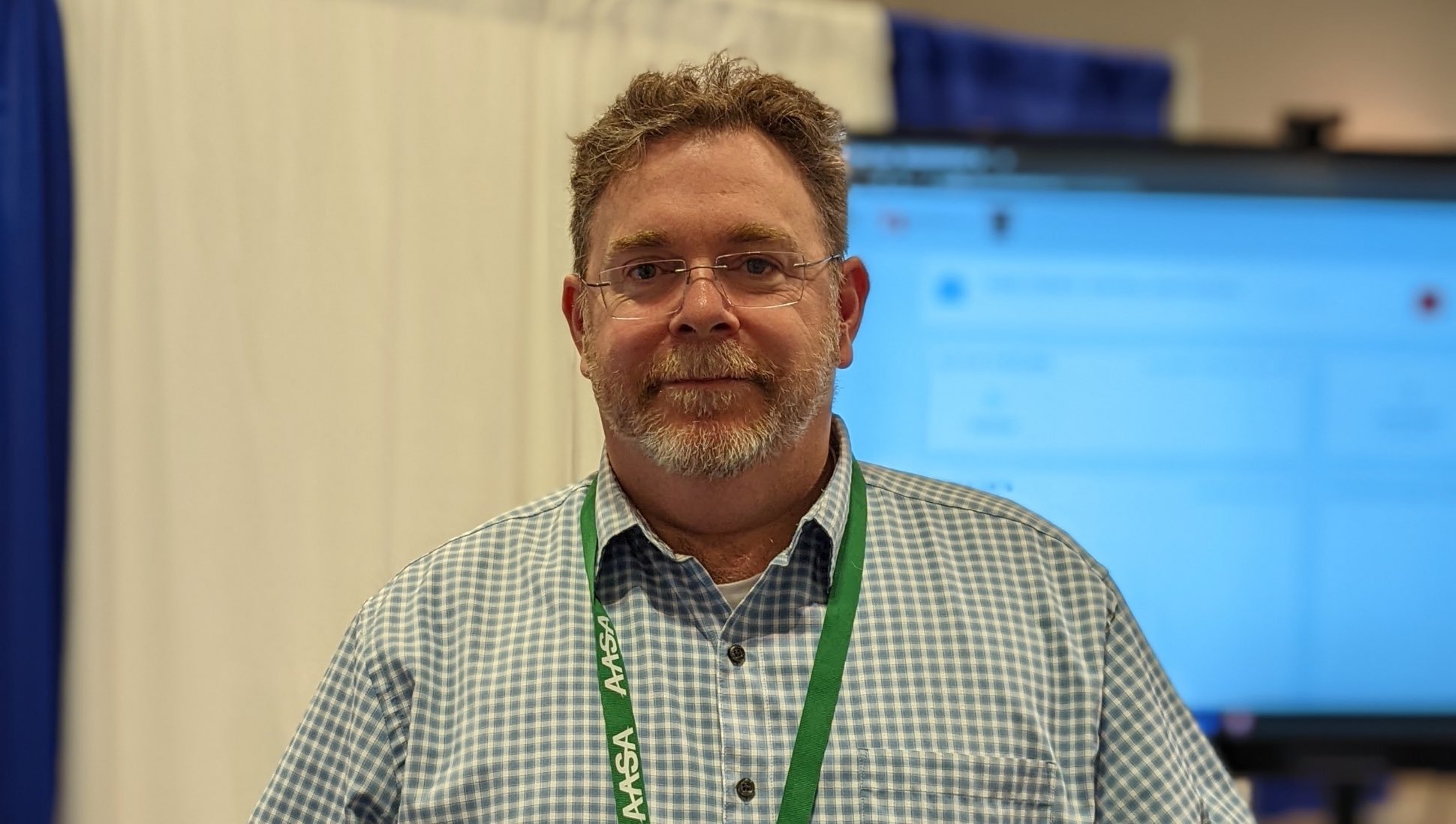 Matt Laughter Joins OneScreen and VTI as Account Executive for Security Solutions