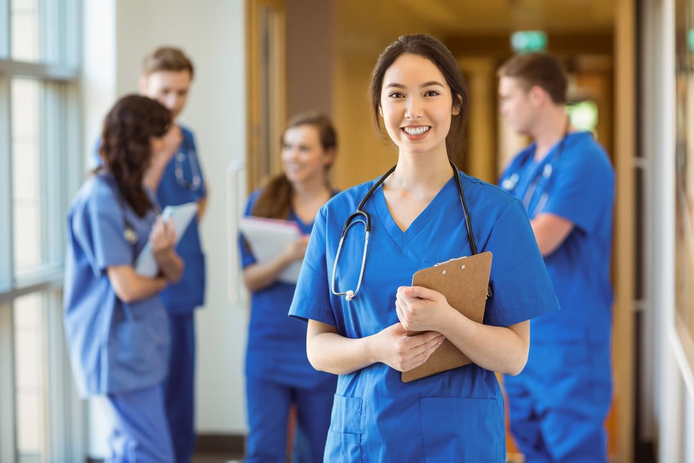 4 Ways AI Cameras Benefit the Medical Community