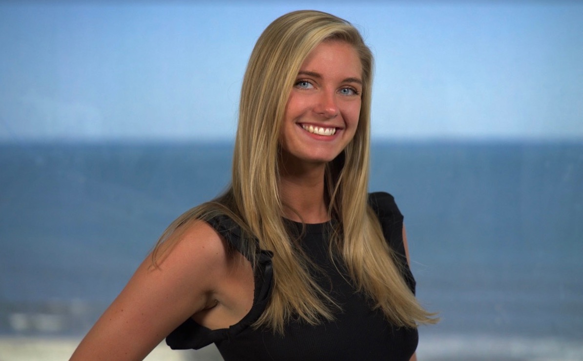 OneScreen Welcomes Nicole Geoghan As New Channel Marketing Manager