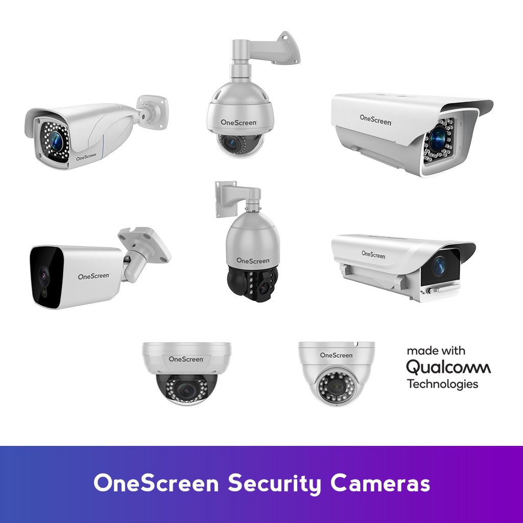 Ask Us Anything: Security Cameras