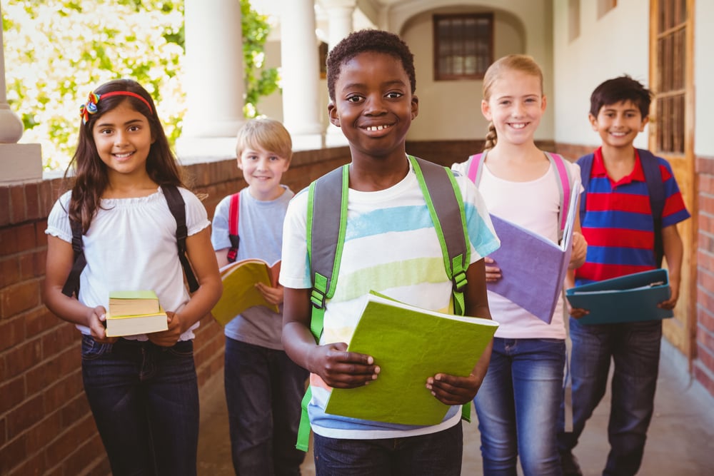 What Can AI Technology Do to Make Schools Safer?