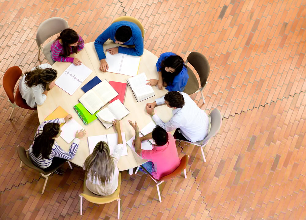 Why Digital Equity Is Fundamental for All K-12 Students