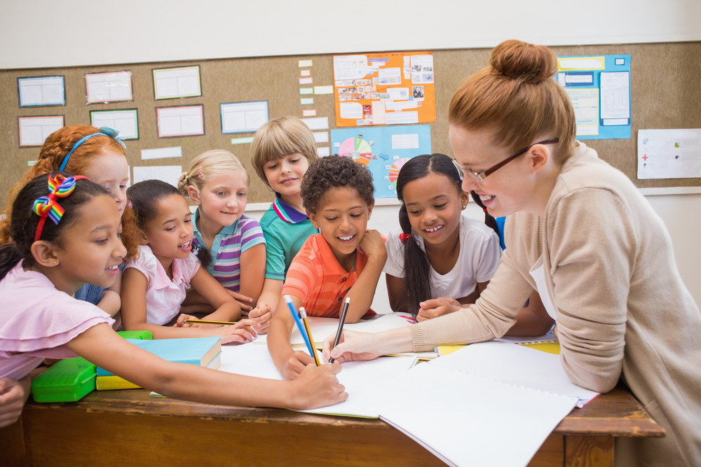 Creative Answers to the Shortfall in Teachers, Part II