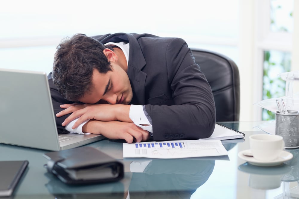 4 Ways to Wake Up Your Corporate Professional Development Program