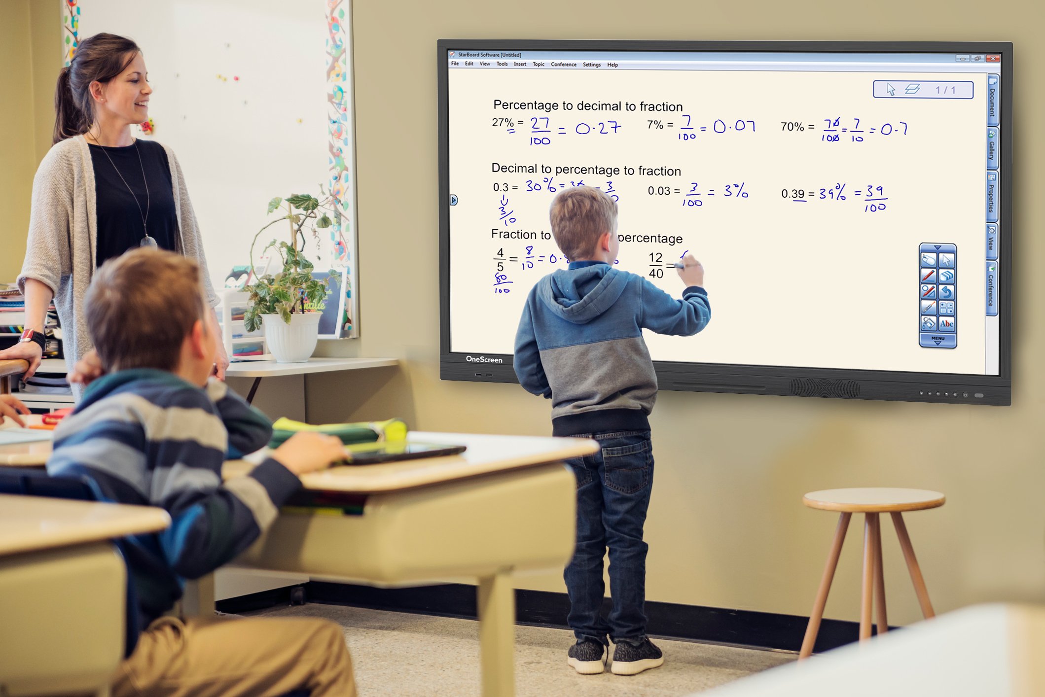 VTI/Team 1st/OneScreen: How KT Built a One-of-a-Kind Partnership in AV