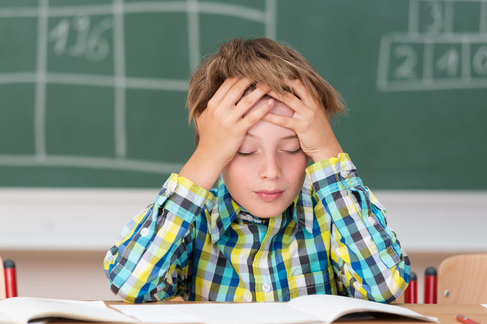 What’s Wrong with Talking About Learning Loss?