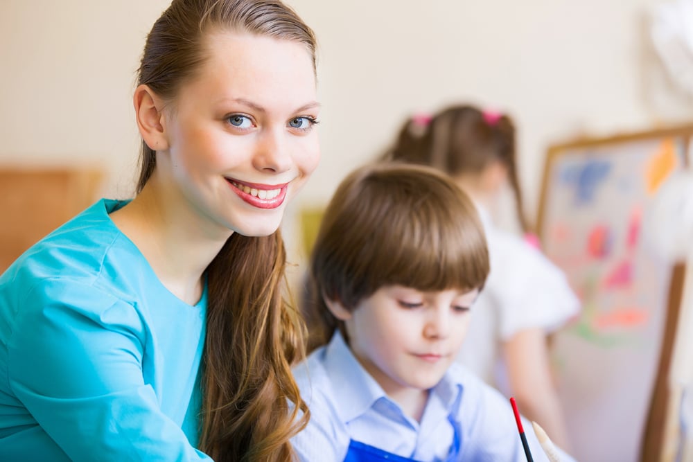 4 Tools OneScreen Provides to Make Schools More Secure