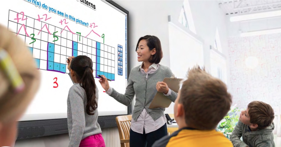 The Evolution of Technology in the Classroom for IT Specialists