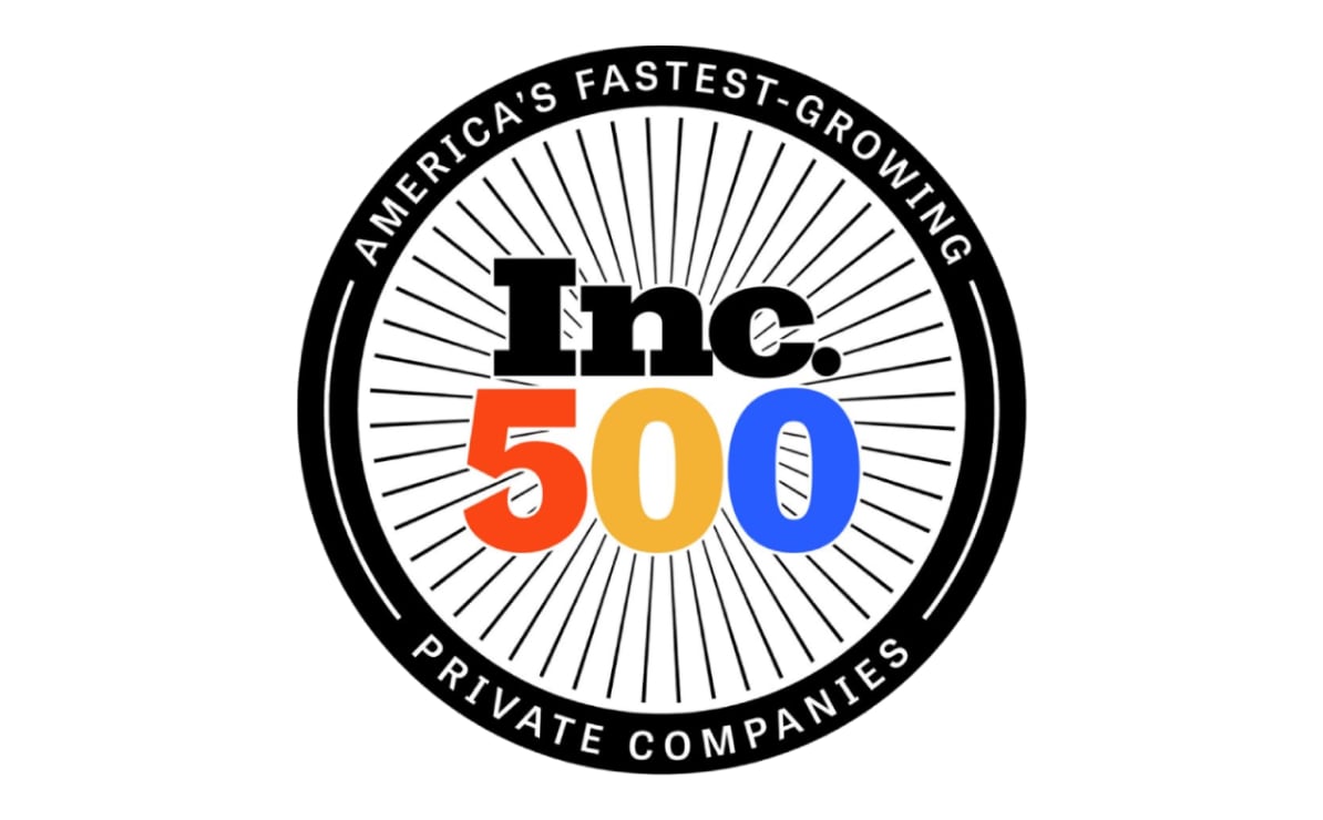 Inc. Magazine Ranks OneScreen Among Fastest Growing Companies in US